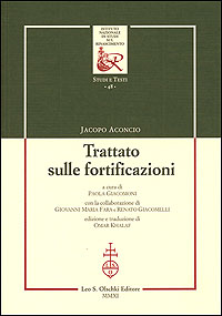 Jacopo Aconcio. Trattato sulle fortificazioni